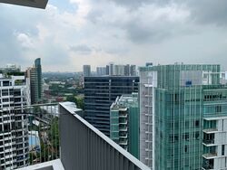 The Peak @ Cairnhill II (D9), Apartment #416032741